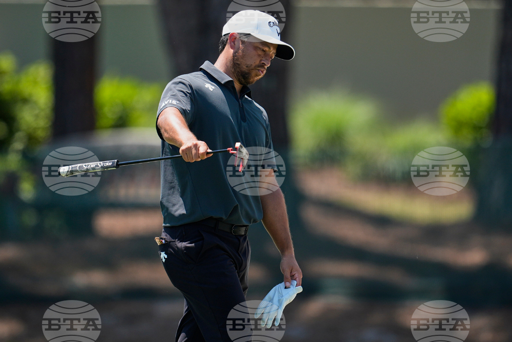 RBC Heritage Golf
