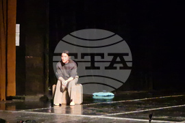 Разград - фестивал „Театърът в движение“ - откриване