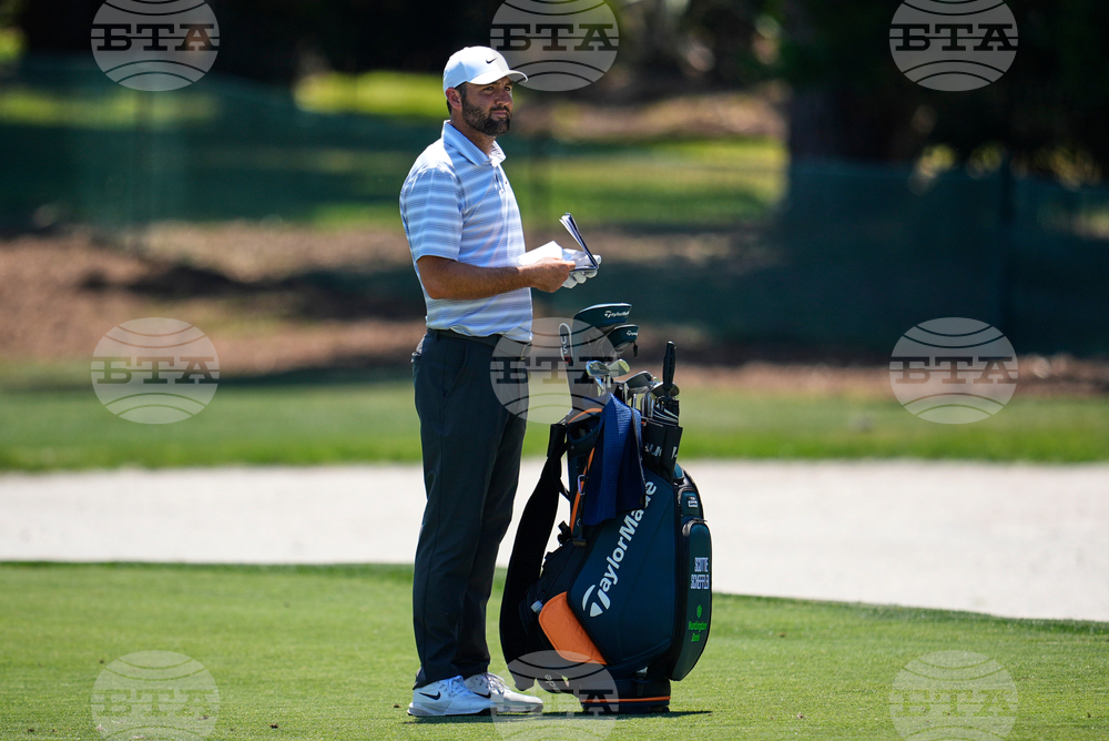 RBC Heritage Golf