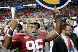 NFL Impersonation Fraud ootball