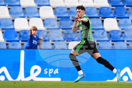 Italy Serie A Soccer
