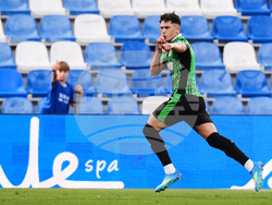 Italy Serie A Soccer