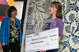 Intuit QuickBooks and Mailchimp Small Business Hero Program - Kernersville