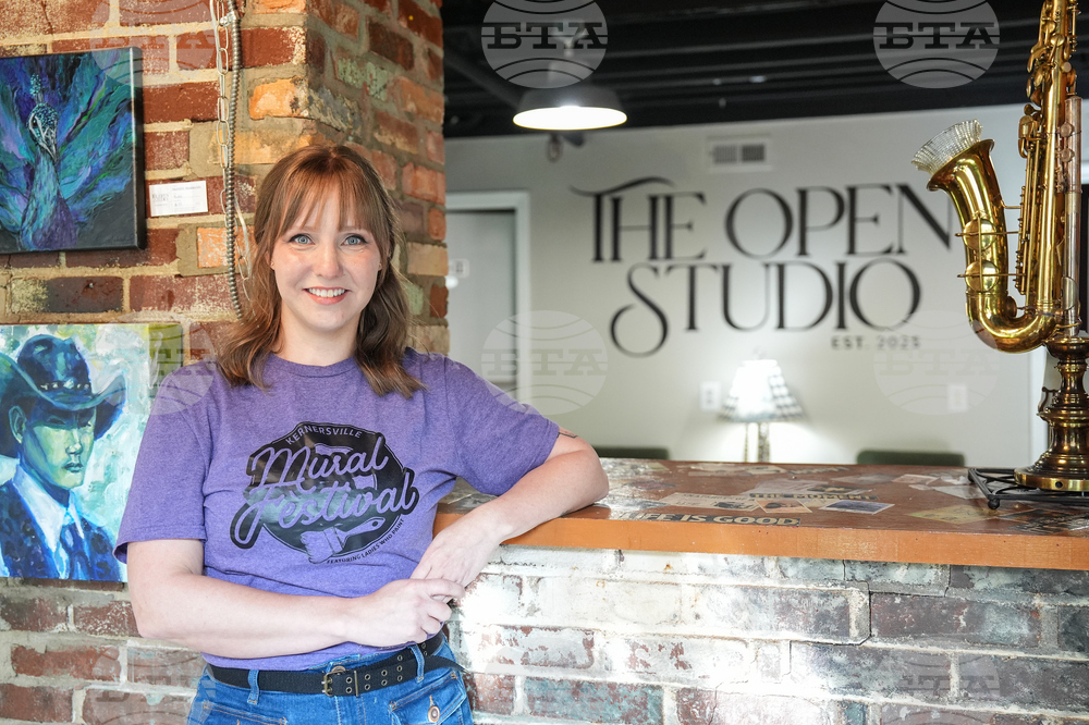 Intuit QuickBooks and Mailchimp Small Business Hero Program - Kernersville