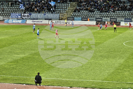 Русе - футбол - Дунав - Марек (Дупница)