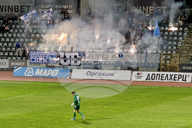 Русе - футбол - Дунав - Марек (Дупница)