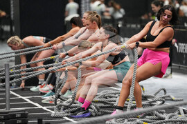Germany Fitness Fair