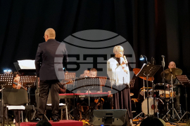 Ямбол - Камелия Тодорова и Симфониета Шумен - концерт