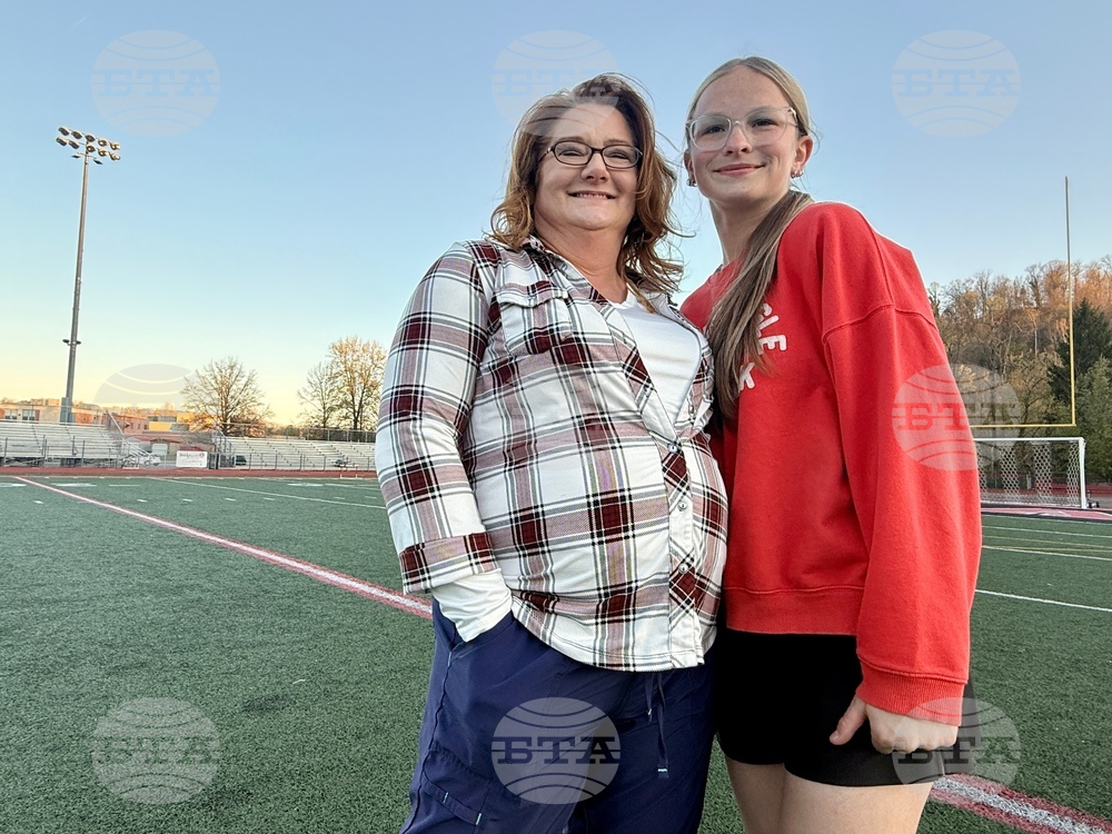 Supreme Court Transgender Athletes