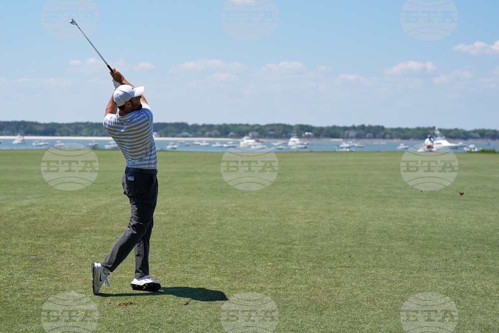 RBC Heritage Golf