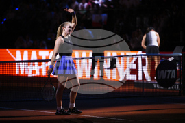 Germany Stuttgart Open Tennis