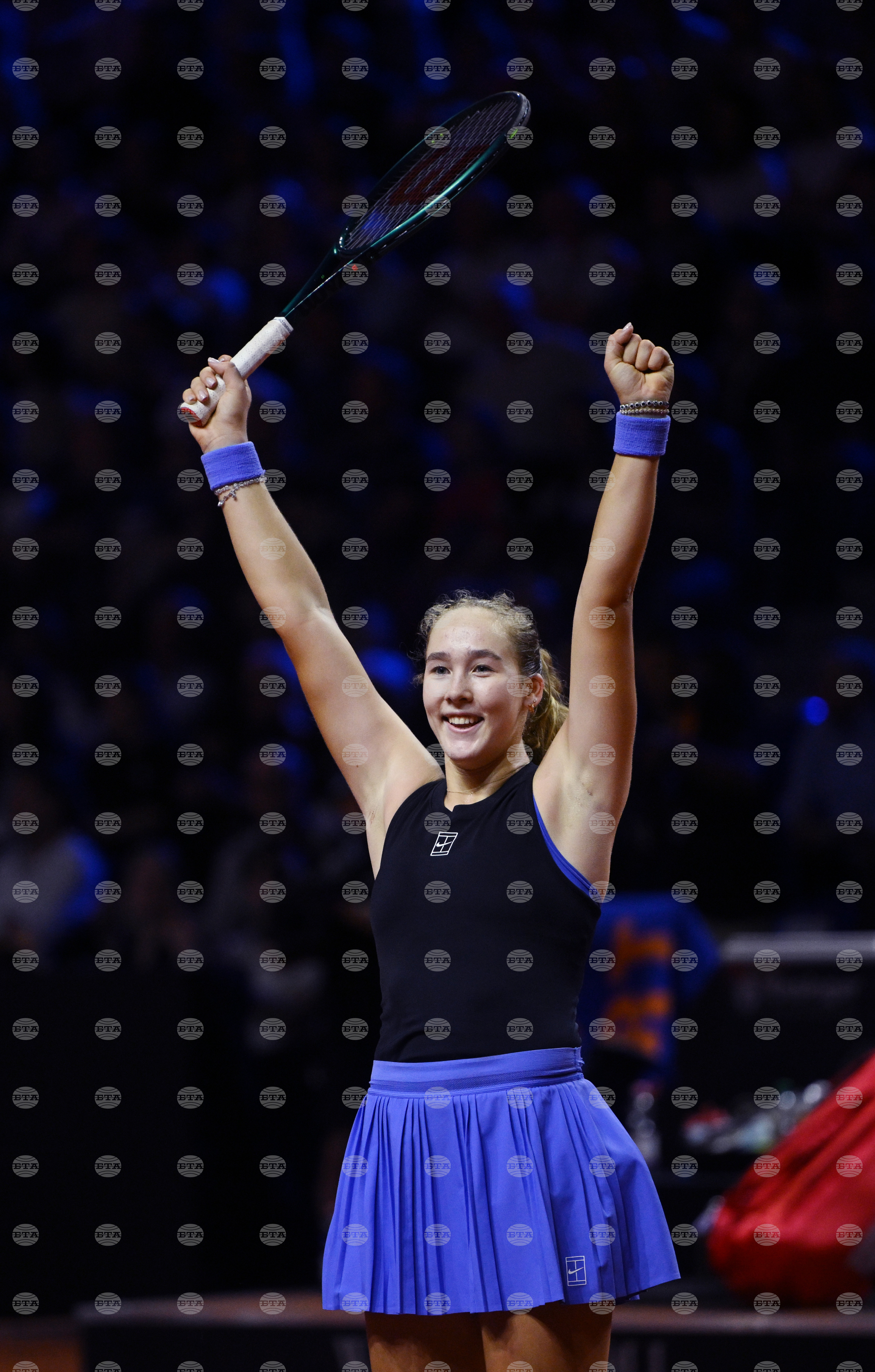 Germany Stuttgart Open Tennis