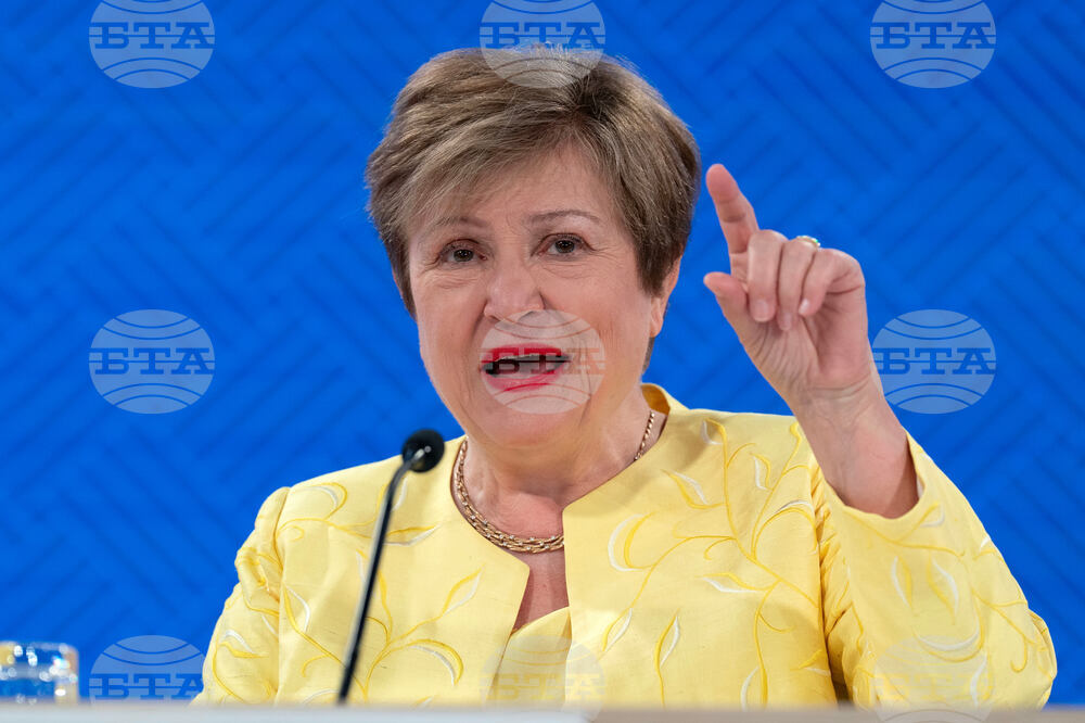 IMF World Economic Outlook