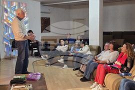 Ловеч - Борислав Костов - книга - представяне