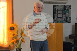 Ловеч - Борислав Костов - книга - представяне