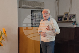 Ловеч - Борислав Костов - книга - представяне