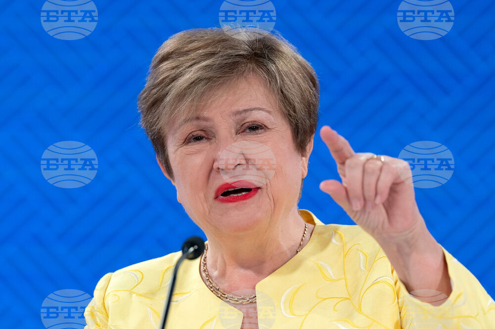 IMF World Economic Outlook