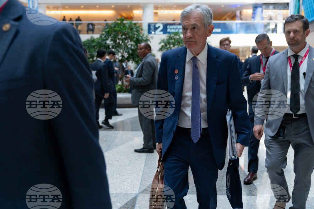IMF World Economic Outlook