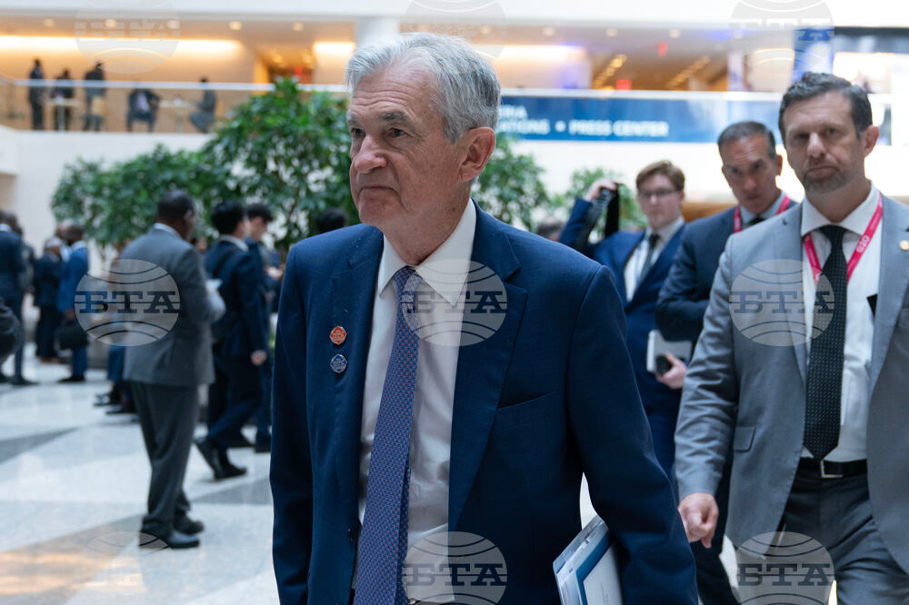 IMF World Economic Outlook