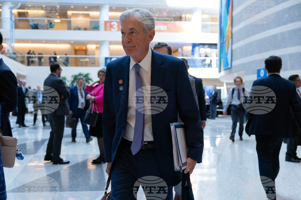 IMF World Economic Outlook