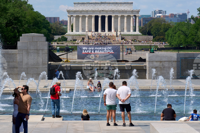 Washington Daily Life