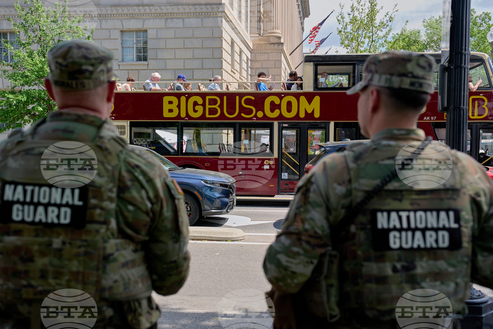 Washington Daily Life