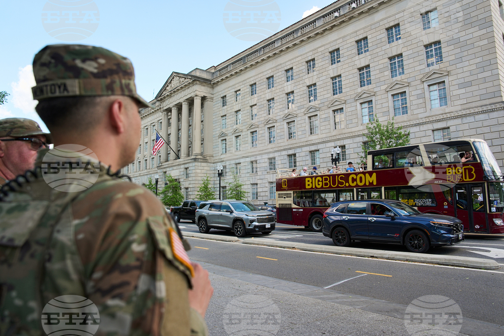 Washington Daily Life