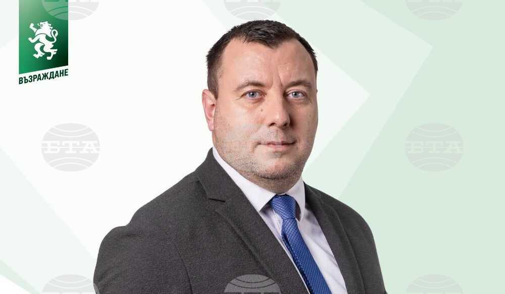 Хората в Монтана искат не обещания, а резултати, сигурност и държава, която стои зад тях, заявява водачът на листата на „Възраждане“ Петър Петров