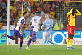 France League One Soccer
