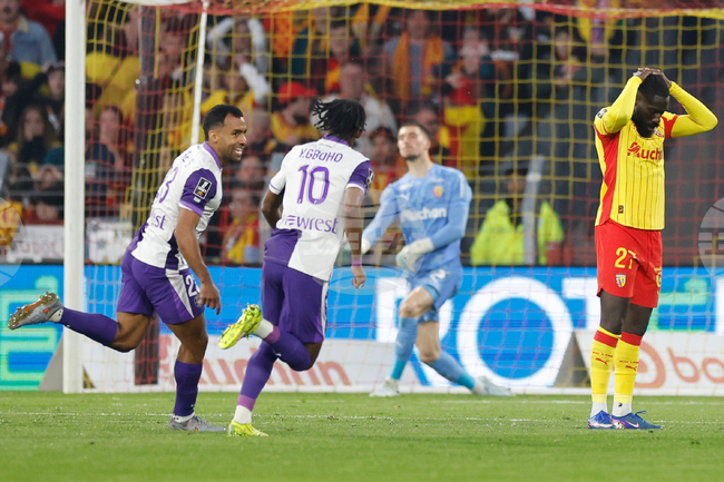 France League One Soccer