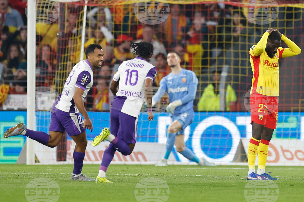 France League One Soccer