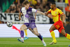 France League One Soccer