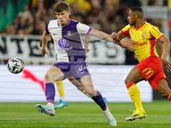 France League One Soccer