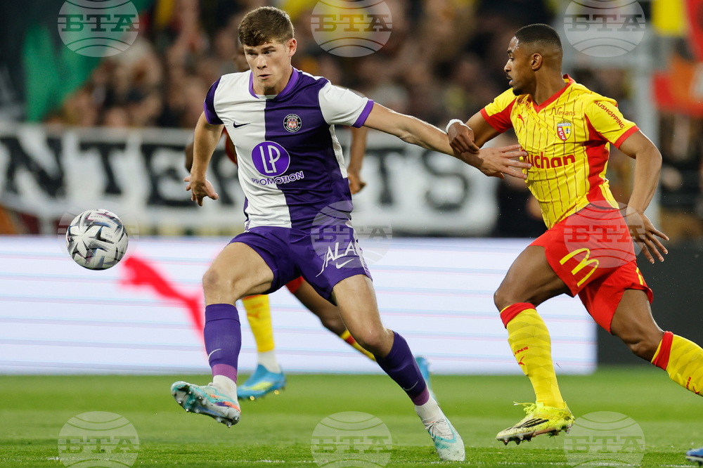 France League One Soccer