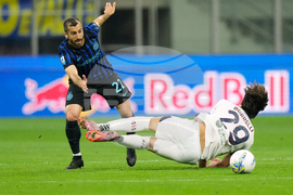 Italy Serie A Soccer