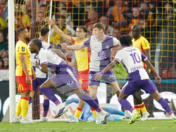 France League One Soccer