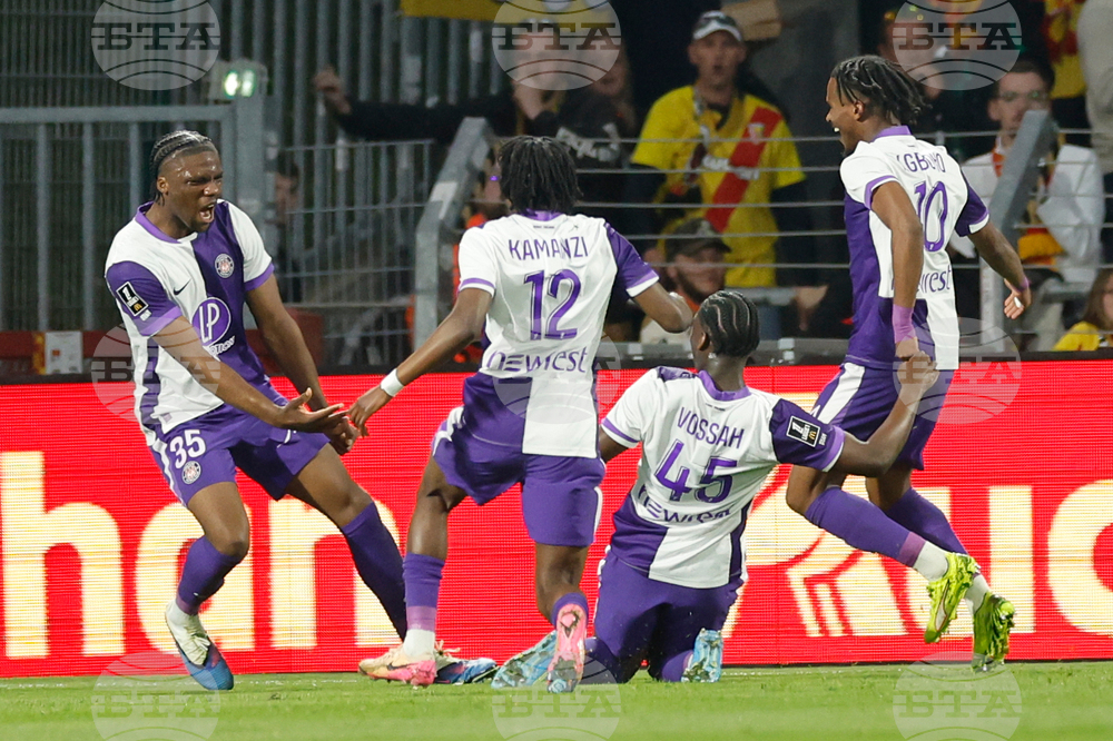 France League One Soccer