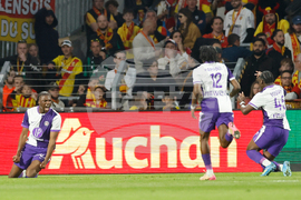 France League One Soccer