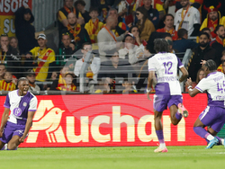 France League One Soccer