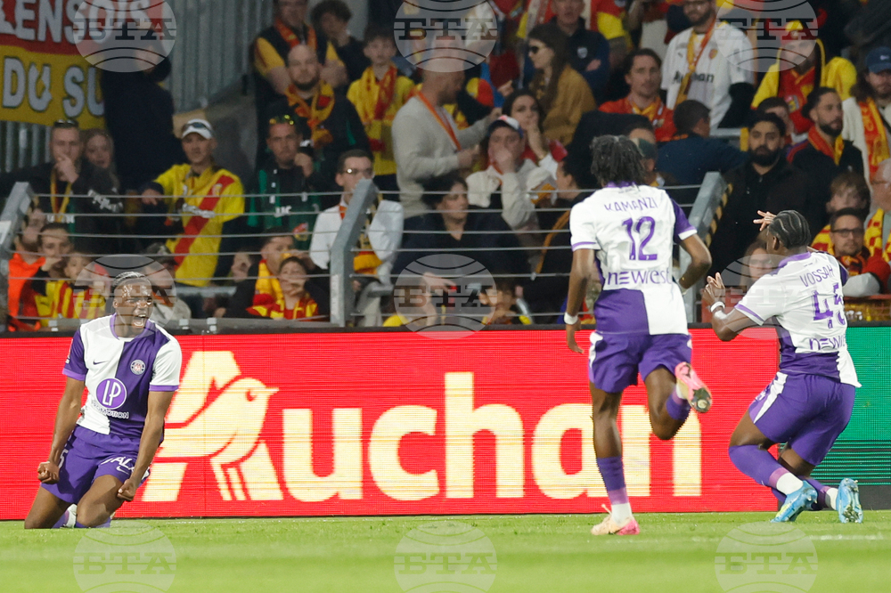 France League One Soccer