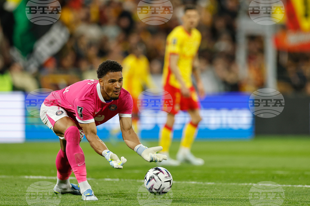 France League One Soccer