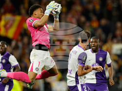 France League One Soccer