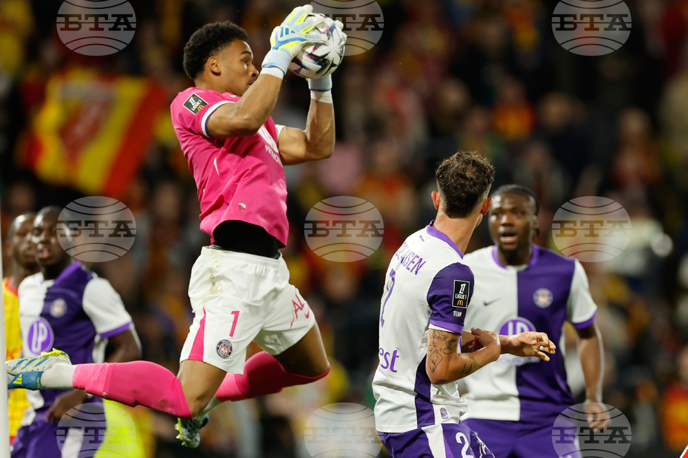 France League One Soccer