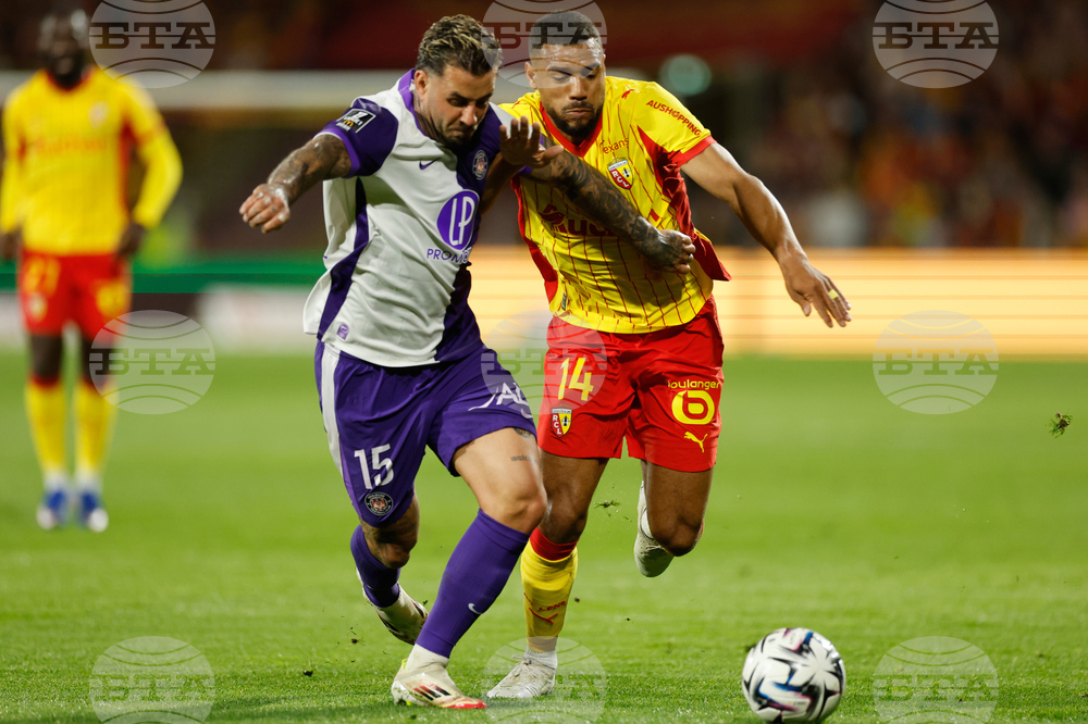 France League One Soccer