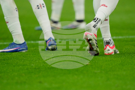 Italy Serie A Soccer