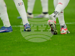 Italy Serie A Soccer