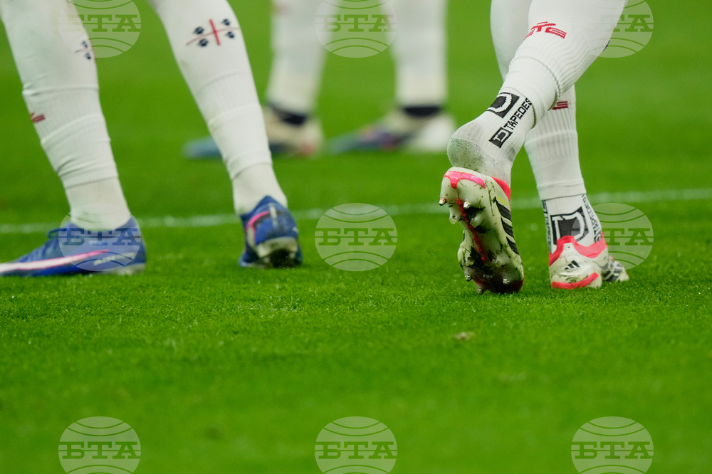 Italy Serie A Soccer