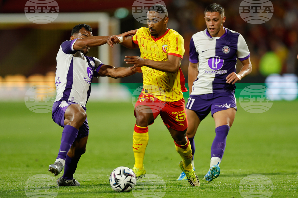 France League One Soccer