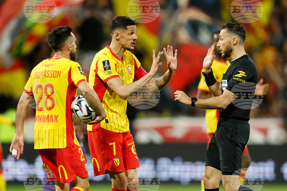 France League One Soccer