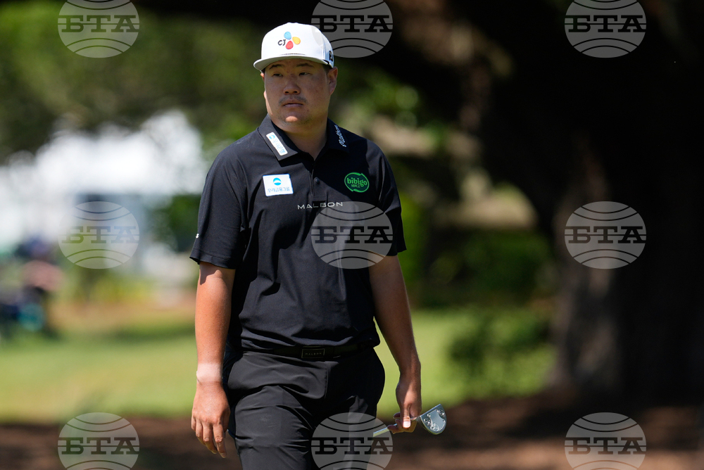 RBC Heritage Golf
